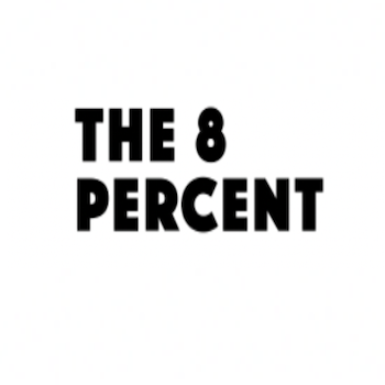The 8 Percent