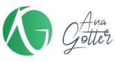 Ana Gotter Icon Logo